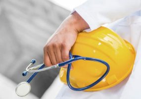 medico para industrias